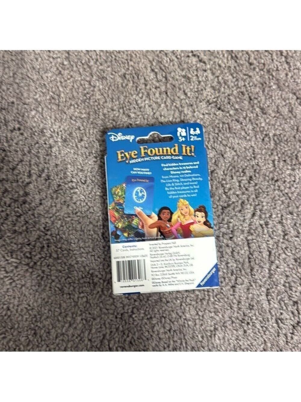 Eye Found It! - Picture 2 of 2